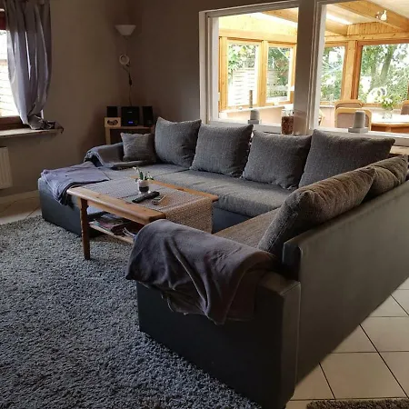 Ferienhaus Hansen * Stangheck