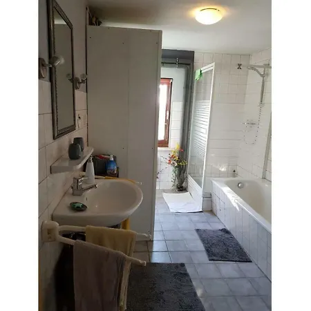 Ferienhaus Hansen Сasa de vacaciones *