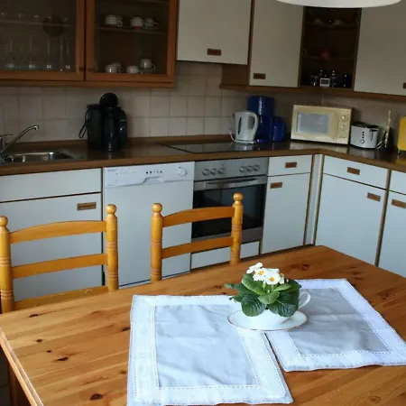 Ferienhaus Hansen *